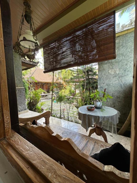 Nirwa 1 Ubud Guesthouse Værelse billede